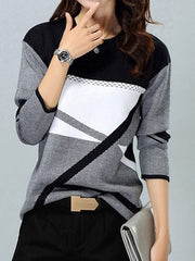 Load image into Gallery viewer, Long-Sleeve Top
