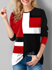 Load image into Gallery viewer, Long-Sleeve Top
