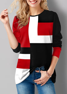 Long-Sleeve Top