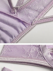 Load image into Gallery viewer, Three Piece Lingerie Set
