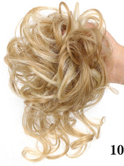 Load image into Gallery viewer, Hair Bun
