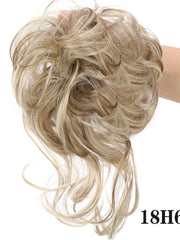 Load image into Gallery viewer, Hair Bun
