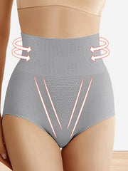 Load image into Gallery viewer, High Waist Shapewear Underwear
