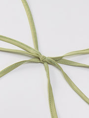 Load image into Gallery viewer, Off Shoulder Flared Sleeve Crop Top &amp; Pants
