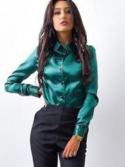 Load image into Gallery viewer, Long Sleeve Shirt
