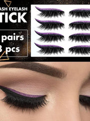 Load image into Gallery viewer, Eyelashes (4 pairs)
