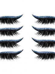 Load image into Gallery viewer, Eyelashes (4 pairs)
