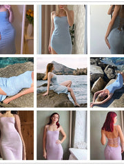 Load image into Gallery viewer, Knitted Dress
