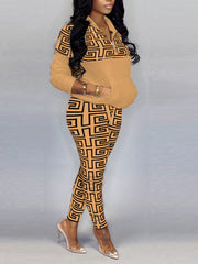 Load image into Gallery viewer, Two-Pieces Set
