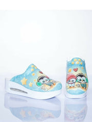 Load image into Gallery viewer, Non-Slip Clogs
