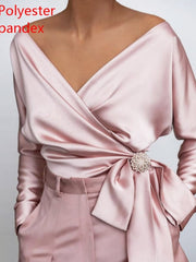 Load image into Gallery viewer, Long Sleeve Blouse
