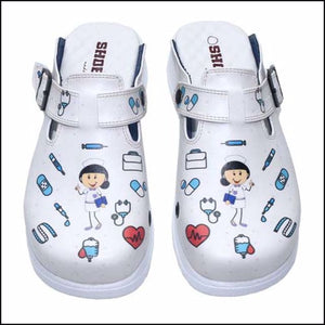 Healthcare Clog Theme