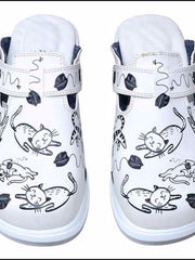 Load image into Gallery viewer, Healthcare Clog Theme
