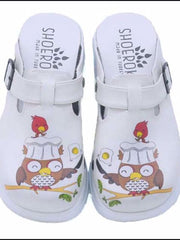 Load image into Gallery viewer, Healthcare Clog Theme
