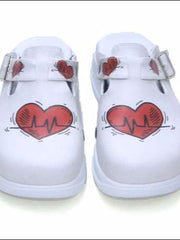 Load image into Gallery viewer, Healthcare Clog Theme
