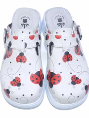 Load image into Gallery viewer, Healthcare Clog Theme
