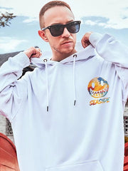 Load image into Gallery viewer, Oversized Hoodie Sweatshirt
