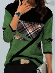 Load image into Gallery viewer, Long-Sleeve Top
