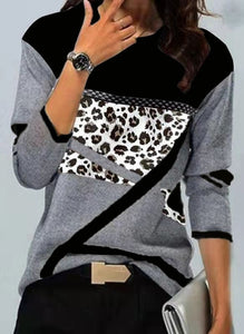 Long-Sleeve Top