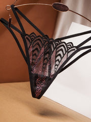 Load image into Gallery viewer, Pearl Pendant Underwear
