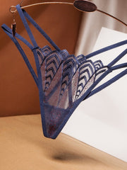 Load image into Gallery viewer, Pearl Pendant Underwear
