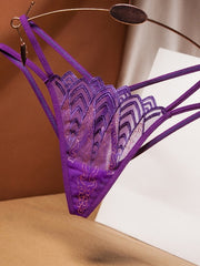 Load image into Gallery viewer, Pearl Pendant Underwear
