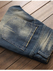 Load image into Gallery viewer, Embroidered Jeans
