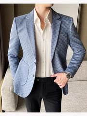 Load image into Gallery viewer, Men&#39;s Blazer
