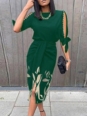 Load image into Gallery viewer, Elegant Dress
