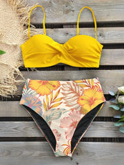 Load image into Gallery viewer, Push-Up Bikini
