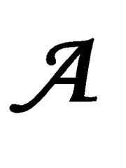 Load image into Gallery viewer, Personalized Letter Earrings
