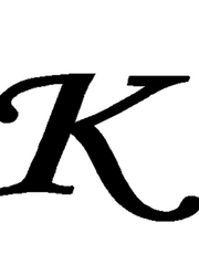 Load image into Gallery viewer, Personalized Letter Earrings
