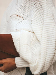 Load image into Gallery viewer, Loose Knitted Top
