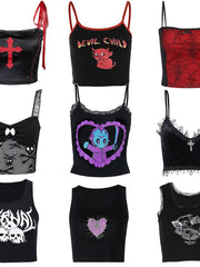 Load image into Gallery viewer, Crop Top
