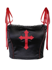 Load image into Gallery viewer, Crop Top
