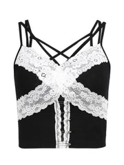 Load image into Gallery viewer, Crop Top
