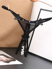 Load image into Gallery viewer, G-String With Beads
