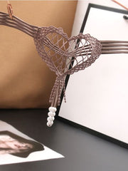 Load image into Gallery viewer, G-String With Beads
