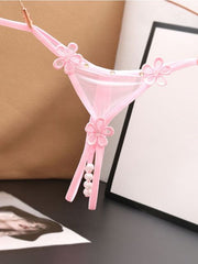 Load image into Gallery viewer, G-String With Beads
