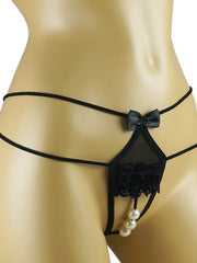 Load image into Gallery viewer, Underwear With Beads
