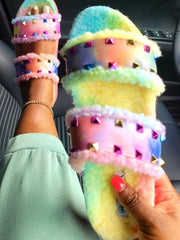 Load image into Gallery viewer, Slippers
