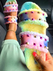 Load image into Gallery viewer, Slippers
