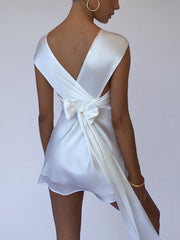 Load image into Gallery viewer, Halter Dress
