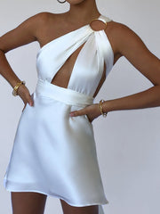 Load image into Gallery viewer, Halter Dress
