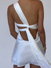 Load image into Gallery viewer, Halter Dress
