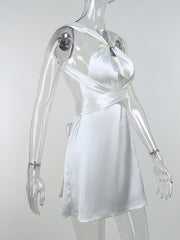 Load image into Gallery viewer, Halter Dress
