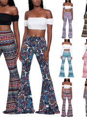 Load image into Gallery viewer, Wide Leg Pants
