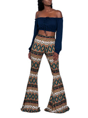 Load image into Gallery viewer, Wide Leg Pants
