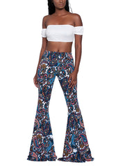 Load image into Gallery viewer, Wide Leg Pants
