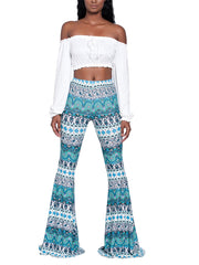 Load image into Gallery viewer, Wide Leg Pants
